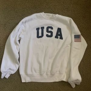 Brandy Melville sweater